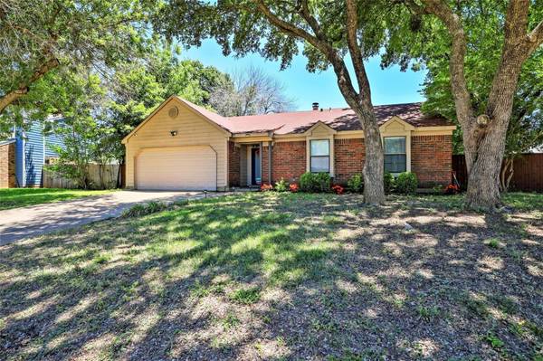 3505 Riverview Drive, Corinth, TX 76210