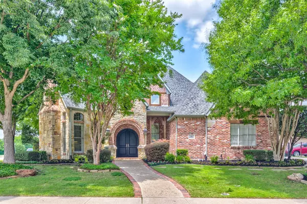 601 Waverly Lane, Coppell, TX 75019