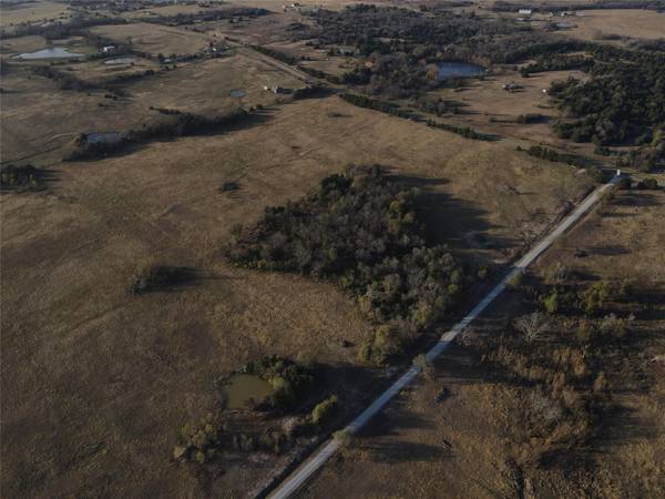 Celeste, TX 75423,Tract10 CR 1076