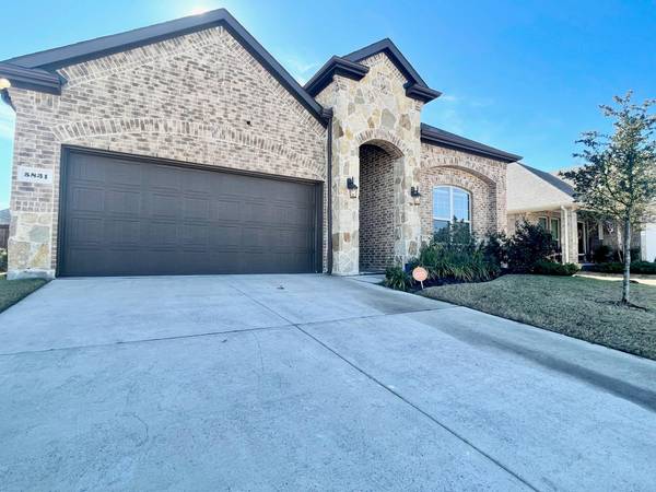 Forney, TX 75126,5831 Melville Lane