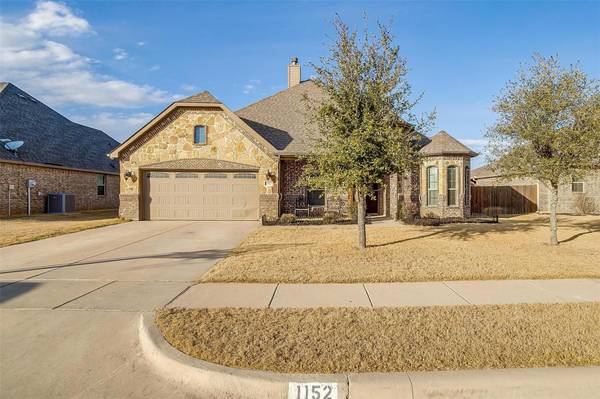 Burleson, TX 76058,1152 Blue Sky Lane