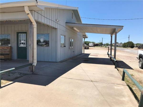 Anson, TX 79501,1631 17th Street