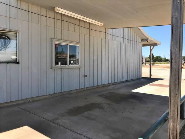 Anson, TX 79501,1631 17th Street