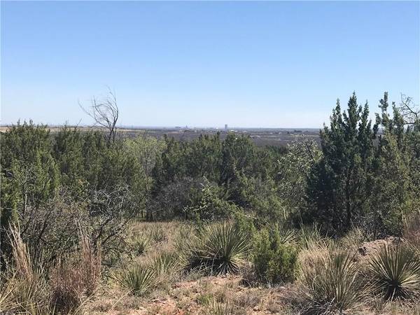 TBD 13 Taylor Ridge Rd, Merkel, TX 79536