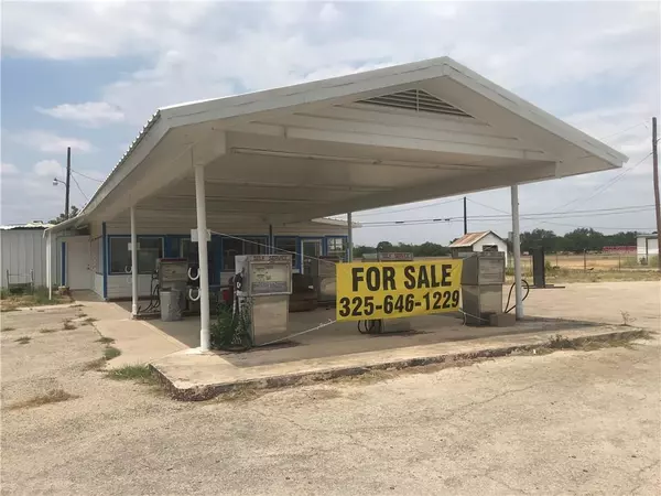 7500 Hwy 67-84, Bangs, TX 76823