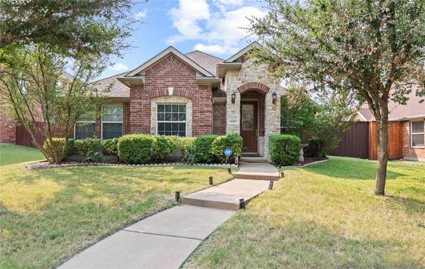 11467 La Grange Drive, Frisco, TX 75035