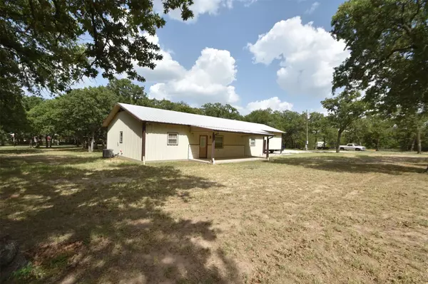 1152 County Road 474, Stephenville, TX 76401