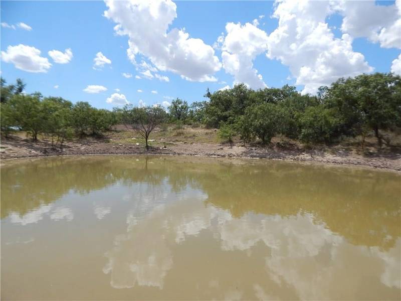 TBD CR 356, Lohn, TX 76852