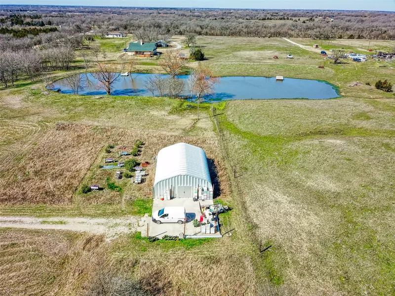 15761 County Road 668, Blue Ridge, TX 75424