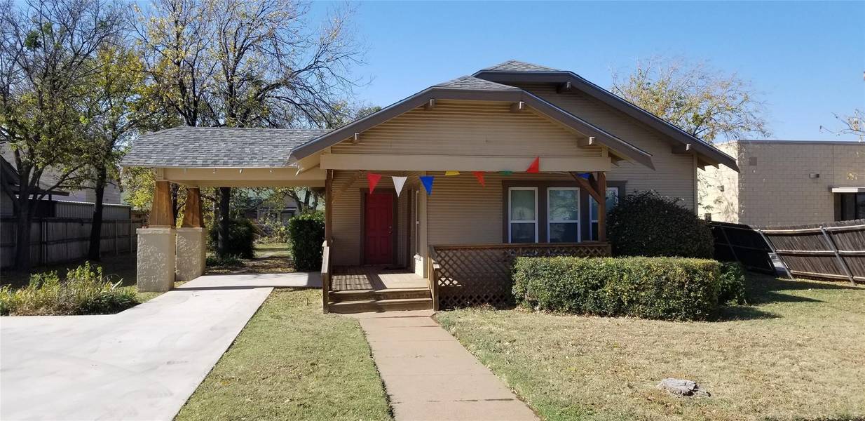 132 Sayles Boulevard, Abilene, TX 79605