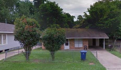 355 W 75th Street, Shreveport, LA 71106