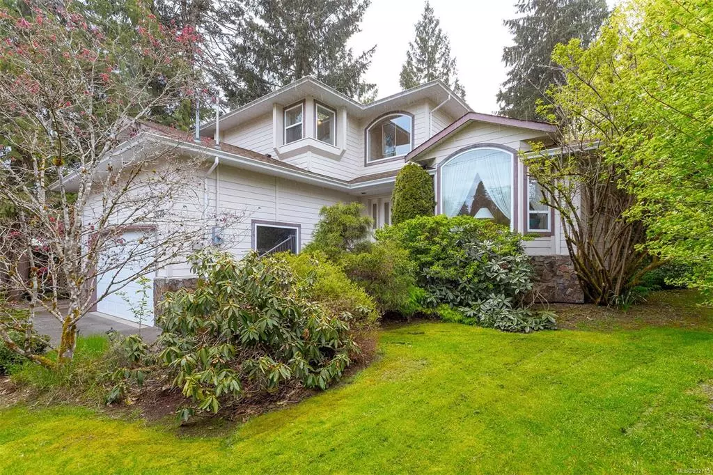 Cobble Hill, BC V0R 1L4,3572 Sitka Way