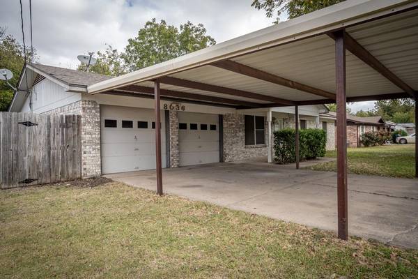 White Settlement, TX 76108,8036 Raymond Avenue