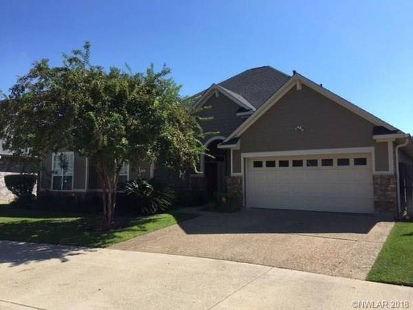 8125 Captain Mary Miller Drive, Shreveport, LA 71115