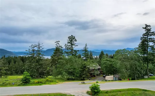 Salt Spring, BC V8K 2W5,144 Sandpiper Pl