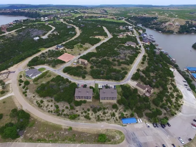 tbd Harbour Town Drive, Graford, TX 76449