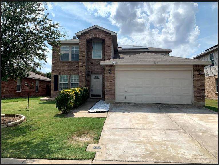 Fort Worth, TX 76179,925 Mosaic Drive