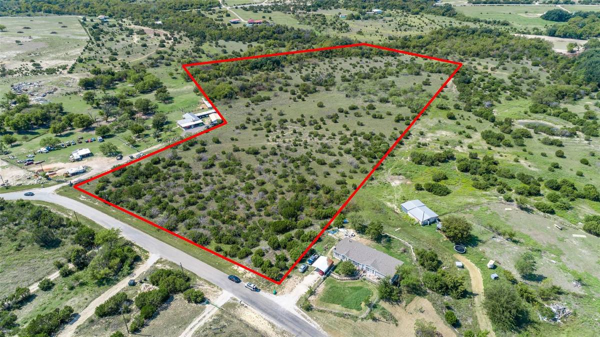 Lipan, TX 76462,7636 WD Court