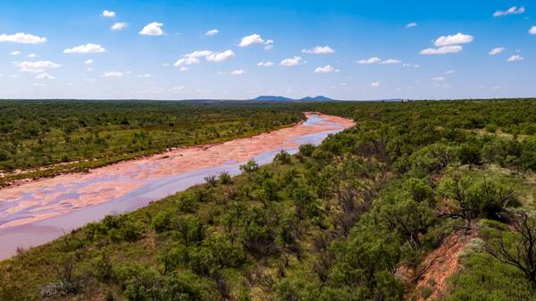 Tract 8 CR 439, Aspermont, TX 79502