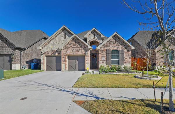 Aledo, TX 76008,601 Windstream Drive