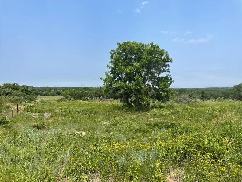 TBD CR 5821 Road, Poolville, TX 76487