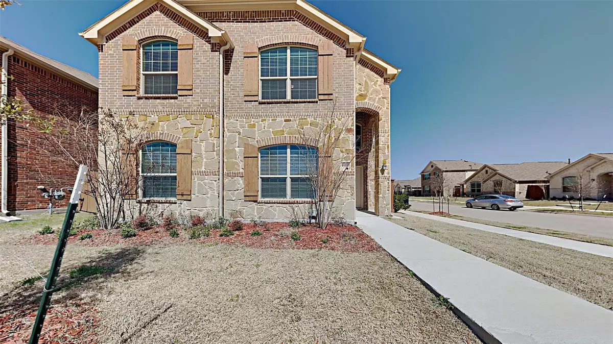 Heartland, TX 75126,4000 Villawood Trail