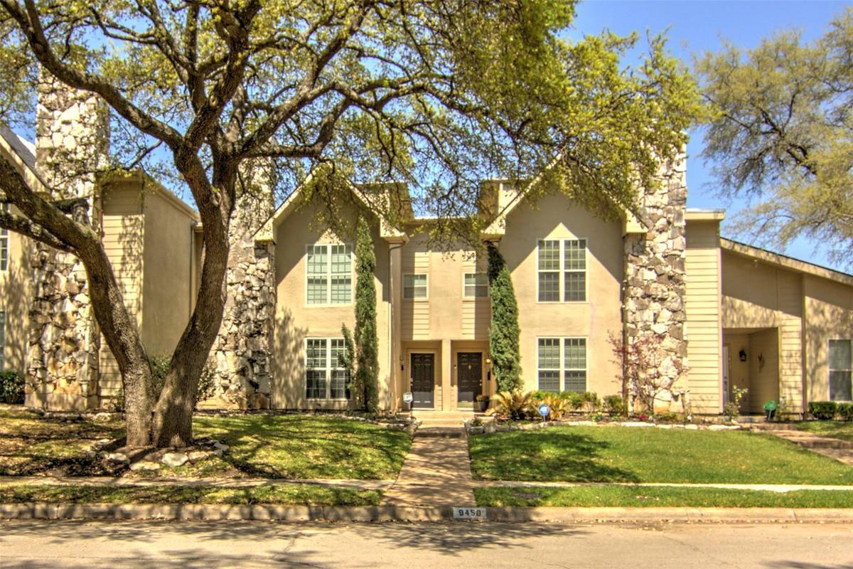 Dallas, TX 75243,9459 Timberleaf Drive