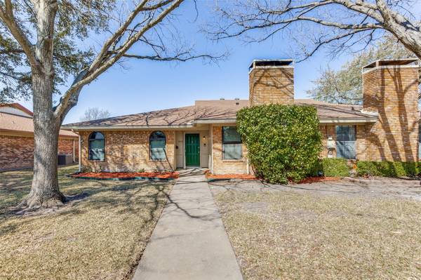 4009 Greenway Drive, Garland, TX 75041