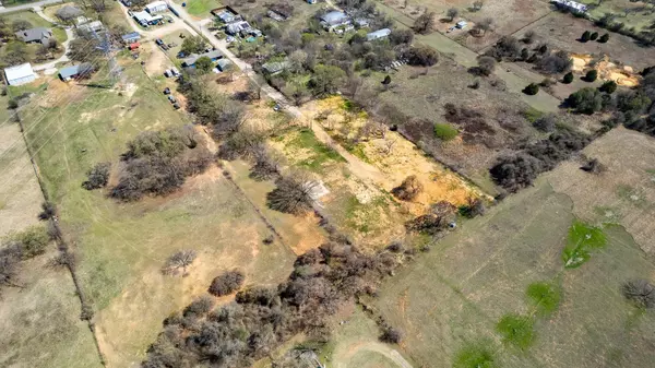 Mansfield, TX 76063,Lot 2 Bennett Lawson Road