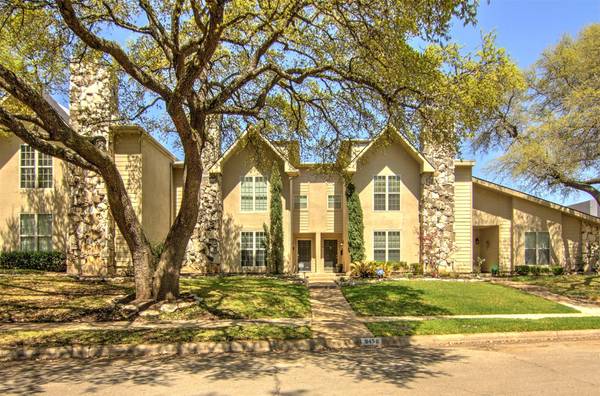 Dallas, TX 75243,9459 Timberleaf Drive