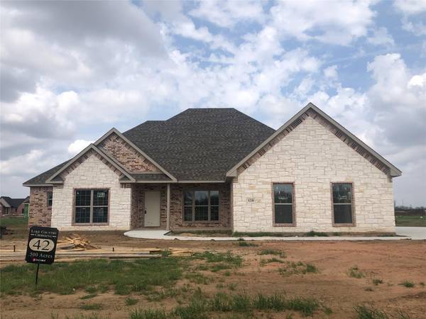 120 Shawnee Trail, Pottsboro, TX 75076