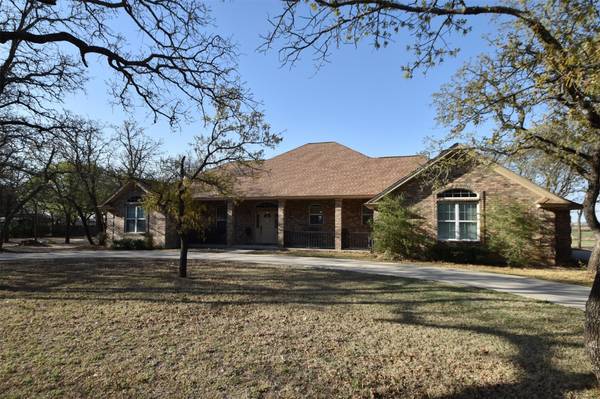 211 County Road 451, De Leon, TX 76444