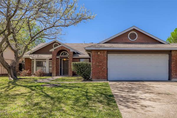 7713 Estates Way, Rowlett, TX 75089