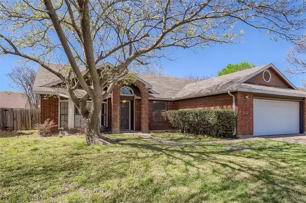 Rowlett, TX 75089,7713 Estates Way