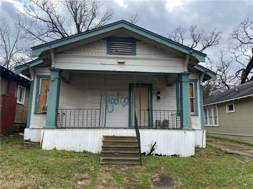 Shreveport, LA 71104,331 Wilkinson Street