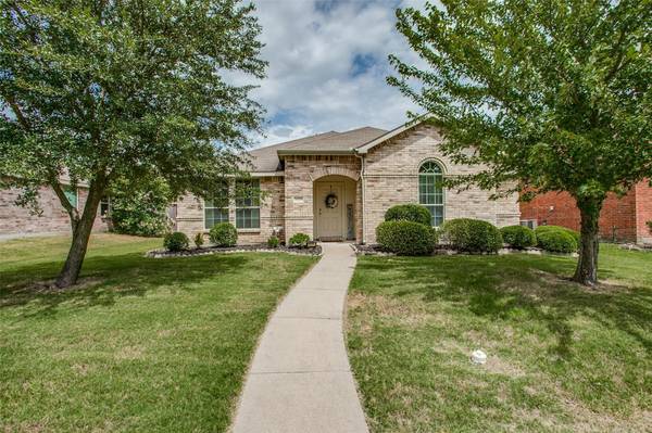 1512 Redman Drive, Royse City, TX 75189