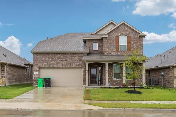 1413 Lake Grove Drive, Little Elm, TX 75068