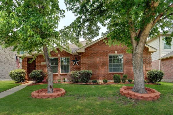 1015 Shelborn Drive, Allen, TX 75002