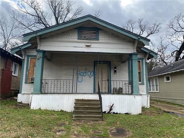 331 Wilkinson Street, Shreveport, LA 71104