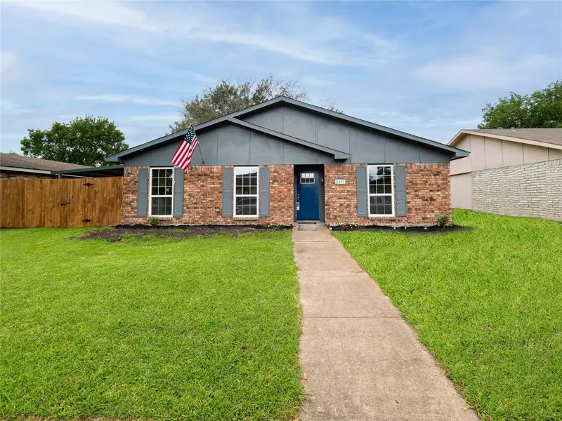 5601 Kerry Lane, Garland, TX 75043