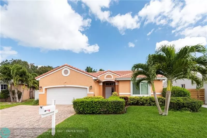 3226 NW 22nd Ave, Oakland Park, FL 33309