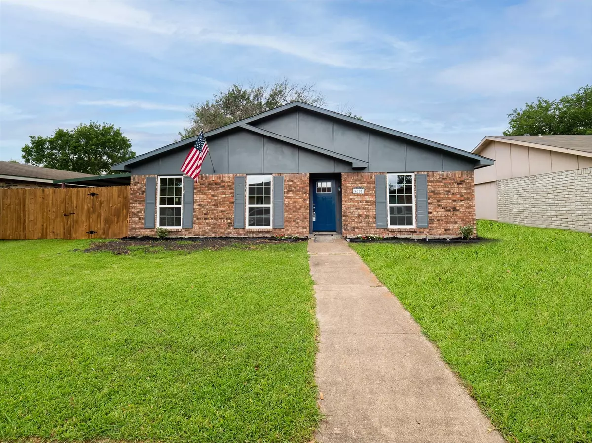 Garland, TX 75043,5601 Kerry Lane