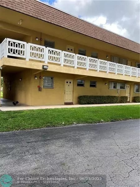 5120 SW 40TH AVE  #4A, Dania Beach, FL 33314