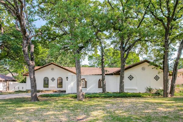 5012 Rock River Drive, Fort Worth, TX 76103