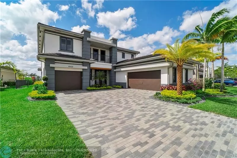 10530 Cobalt Ct, Parkland, FL 33076