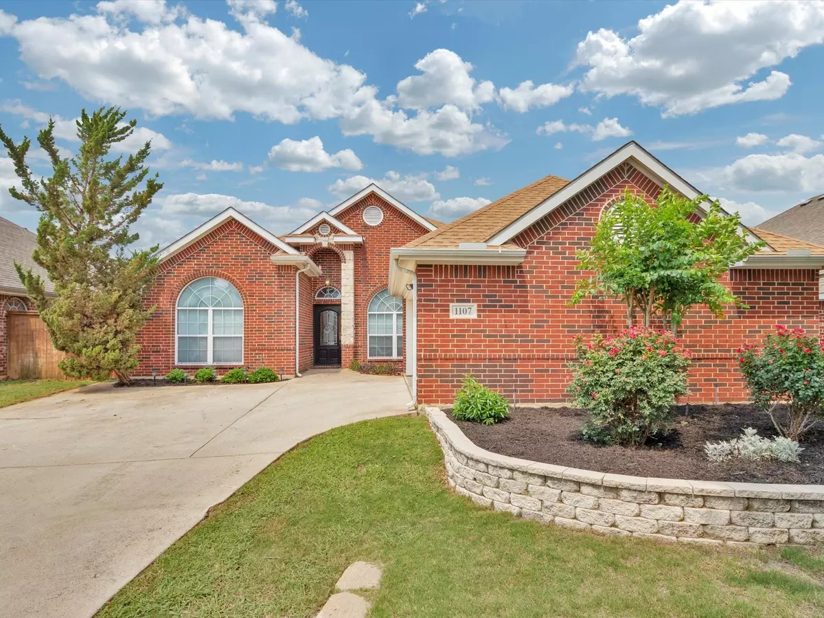 Irving, TX 75061,1107 Carver Lane