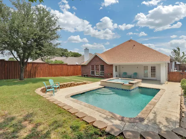 Irving, TX 75061,1107 Carver Lane