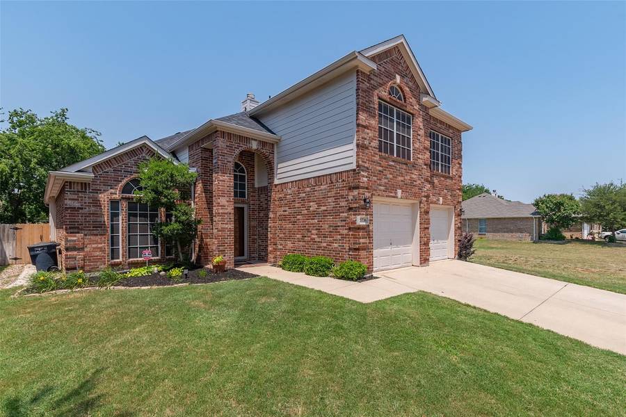 5736 Fathom Drive, Fort Worth, TX 76135