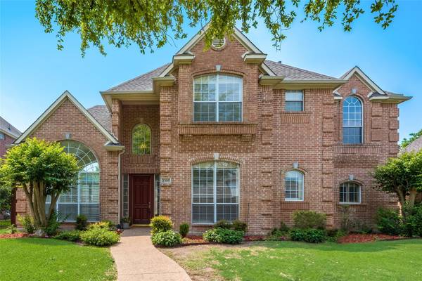 2309 Marblewood Drive, Plano, TX 75093