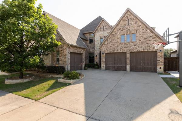 Frisco, TX 75036,6395 Eden Valley Drive